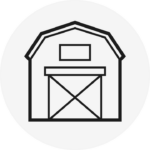 Barnproof icon